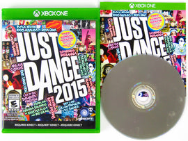 Just Dance 2015 (Xbox One)