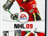 NHL 09 (Playstation 2 / PS2)