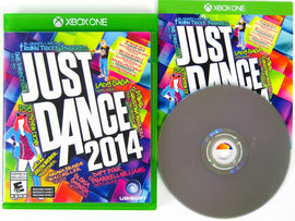 Just Dance 2014 (Xbox One)