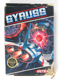 Gyruss (Nintendo / NES)
