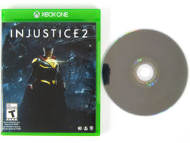 Injustice 2 (Xbox One)