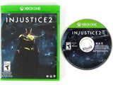 Injustice 2 (Xbox One)