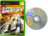 LA Rush (Xbox)