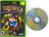 Blinx the Time Sweeper (Xbox) - RetroMTL