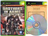 Brothers in Arms Road to Hill 30 (Xbox)