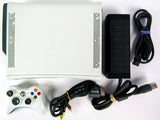 Xbox 360 System 60 GB [No HDMI Port] White