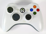 Xbox 360 System 60 GB [No HDMI Port] White