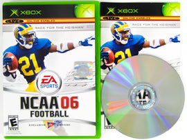 NCAA Football 2006 (Xbox)