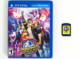 Persona 4 Dancing All Night + Bonus Skin [Launch Edition] (Playstation Vita / PSVITA)