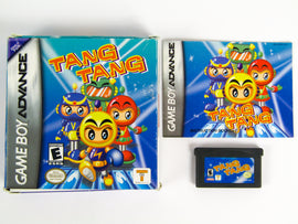 Tang Tang (Nintendo Game Boy Advance / GBA)
