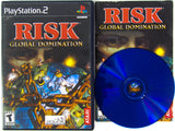 Risk Global Domination (Playstation 2 / PS2)