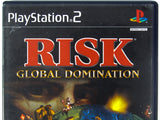 Risk Global Domination (Playstation 2 / PS2)