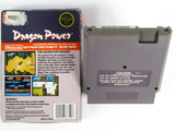 Dragon Power (Nintendo / NES)