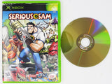 Serious Sam (Xbox)