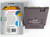 Jackal (Nintendo / NES)