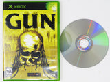 Gun (Xbox) - RetroMTL