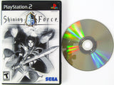 Shining Force Neo (Playstation 2 / PS2)