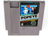 Popeye (Nintendo / NES)