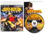 Duke Nukem Forever (Playstation 3 / PS3)