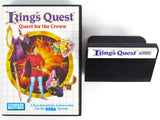 King's Quest (Sega Master System)