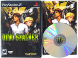 Dino Stalker (Playstation 2 / PS2)