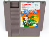 Dig Dug II 2: Trouble in Paradise (Nintendo / NES)