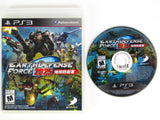 Earth Defense Force 2025 (Playstation 3 / PS3)