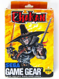 Chakan (Sega Game Gear)