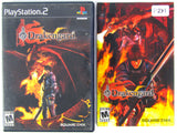 Drakengard (Playstation 2 / PS2)