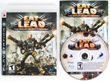 Eat Lead: The Return Of Matt Hazard (Playstation 3 / PS3)