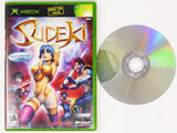 Sudeki (Xbox)