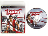 Escape Dead Island (Playstation 3 / PS3)