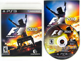 F1 2010 (Playstation 3 / PS3)