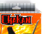 Chakan [PAL] (Sega Game Gear)