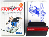 Monopoly (Sega Master System)