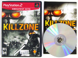 Killzone [Greatest Hits] (Playstation 2 / PS2)