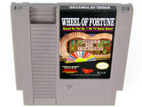 Wheel of Fortune (Nintendo / NES)