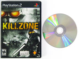 Killzone (Playstation 2 / PS2)