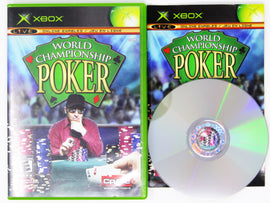 World Championship Poker (Xbox)