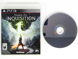 Dragon Age: Inquisition (PlayStation 3 / PS3)