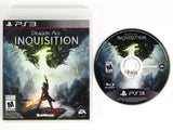 Dragon Age: Inquisition (Playstation 3 / PS3)