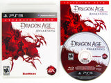 Dragon Age: Origins [Expansion Pack] (Playstation 3 / PS3)