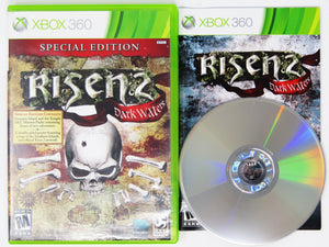 Risen 2: Dark Waters [Special Edition] (Xbox 360)