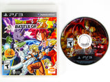 Dragon Ball Z: Battle Of Z (Playstation 3 / PS3)