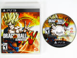 Dragon Ball Xenoverse (Playstation 3 / PS3)