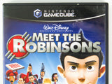 Meet the Robinsons (Nintendo Gamecube)