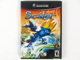 Scaler (Nintendo Gamecube)