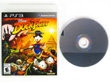 DuckTales Remastered (Playstation 3 / PS3)