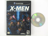 X-Men Next Dimension (Nintendo Gamecube)