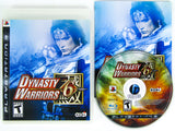 Dynasty Warriors 6 (Playstation 3 / PS3)